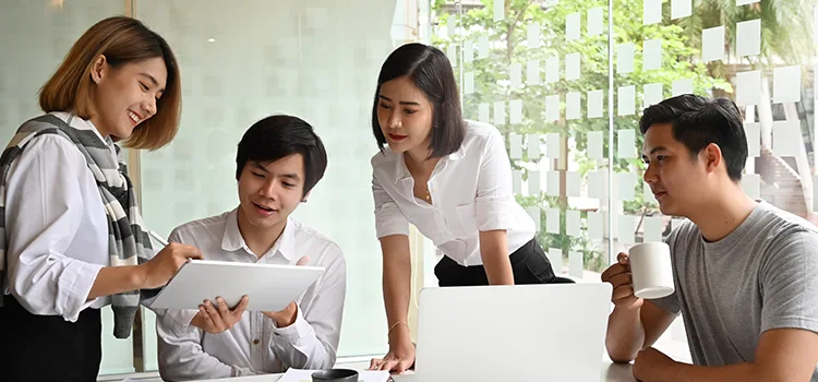 Simplifying the Application Process in Clarence Rockland, Ontario