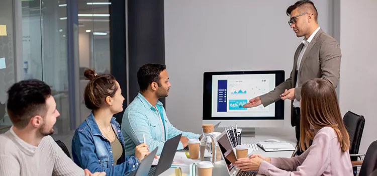 What CDAP Advisors Offer in Clarence Rockland, ON