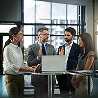 Why Choose CDAP Advisors in Clarence Rockland, Ontario